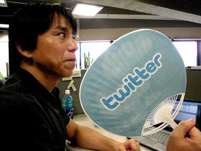  Photo credit: Fumi Yamazaki 