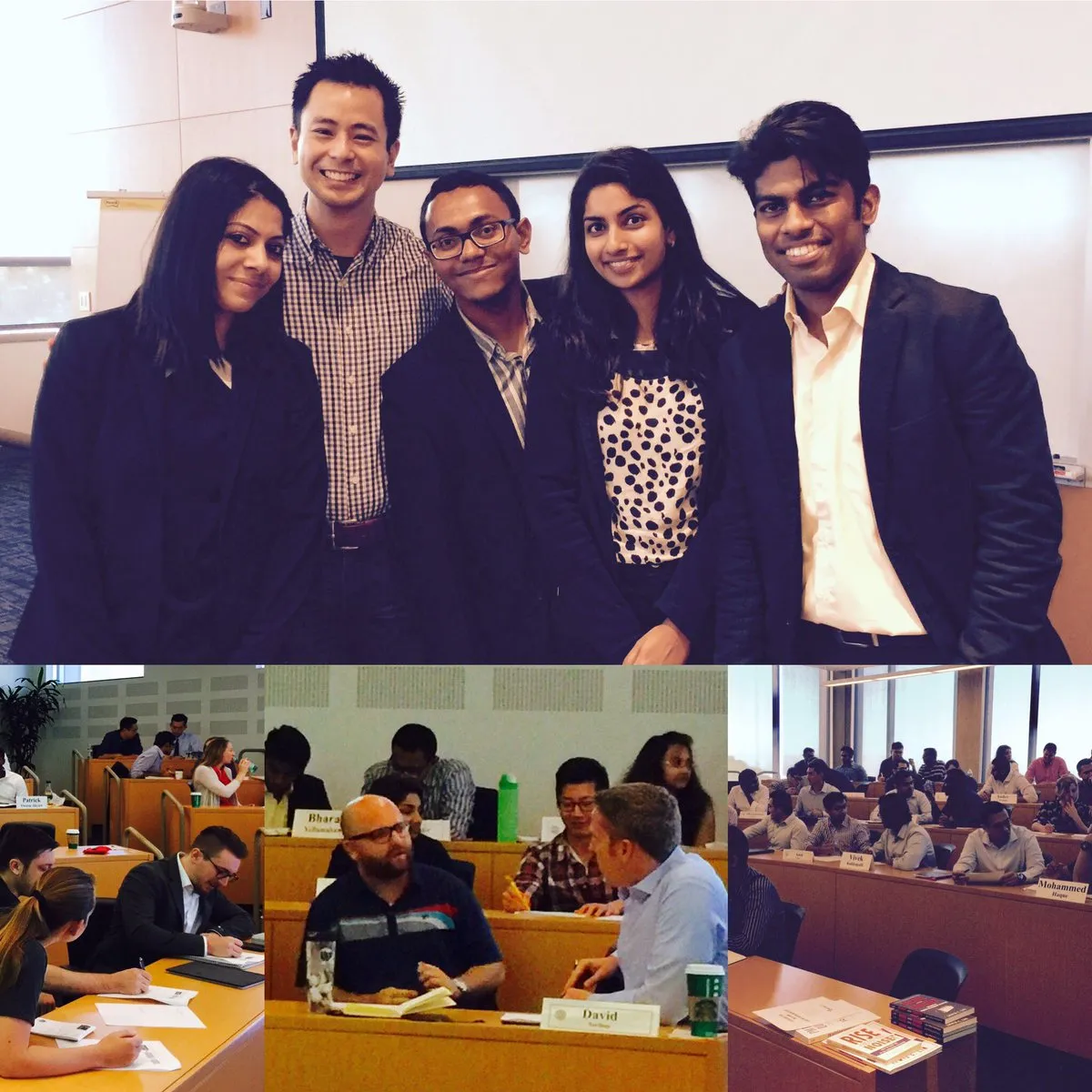  Tech Interview Workshop at UC Irvine. Nov. 5, 2016. 