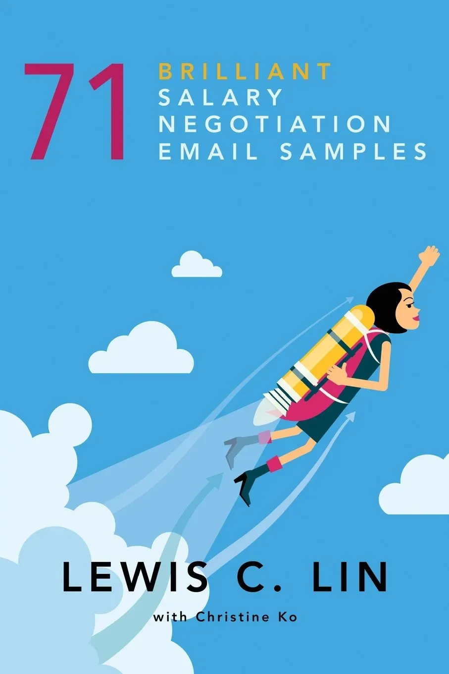 71 Brilliant Salary Negotiation Email Samples