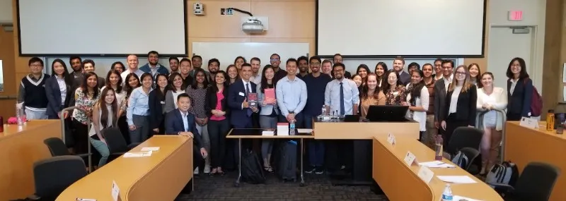   Photo Credit: Kapil Goyal/Nan Stothard  